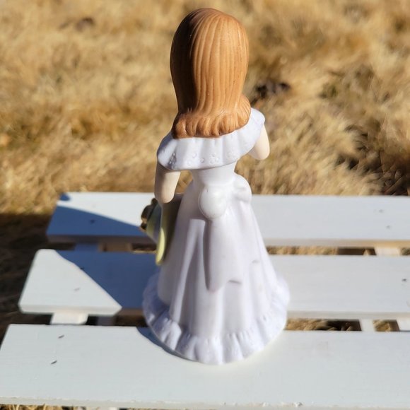 12 Enesco 1980's vintage Birthday - Growing Up Girl dolls/ Growing up Girls - Picture 3 of 6